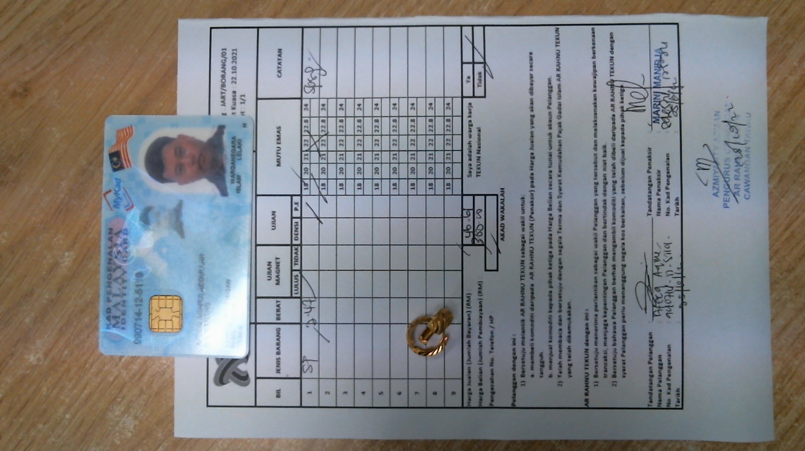 klik Lihat Gambar