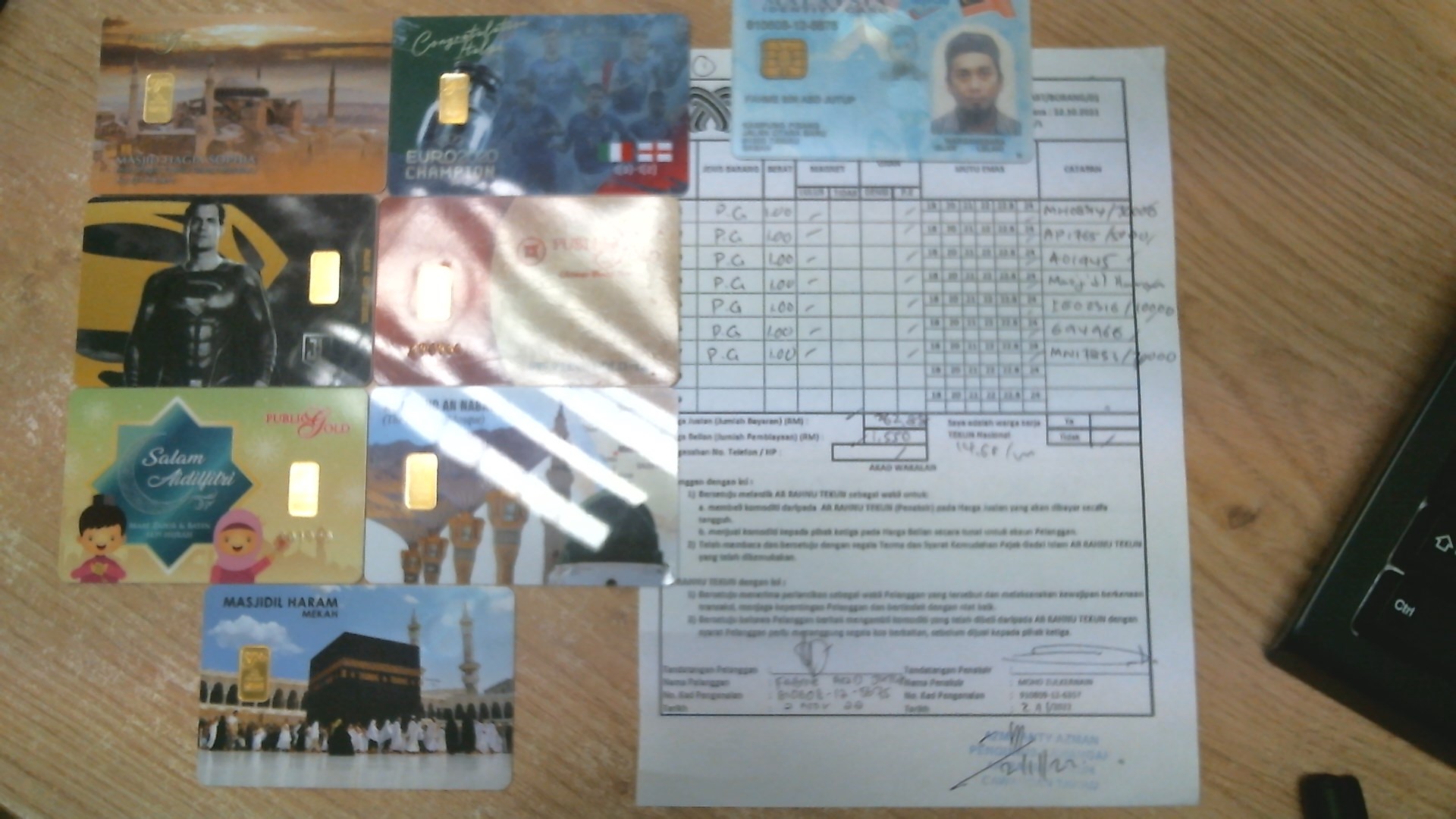 klik Lihat Gambar