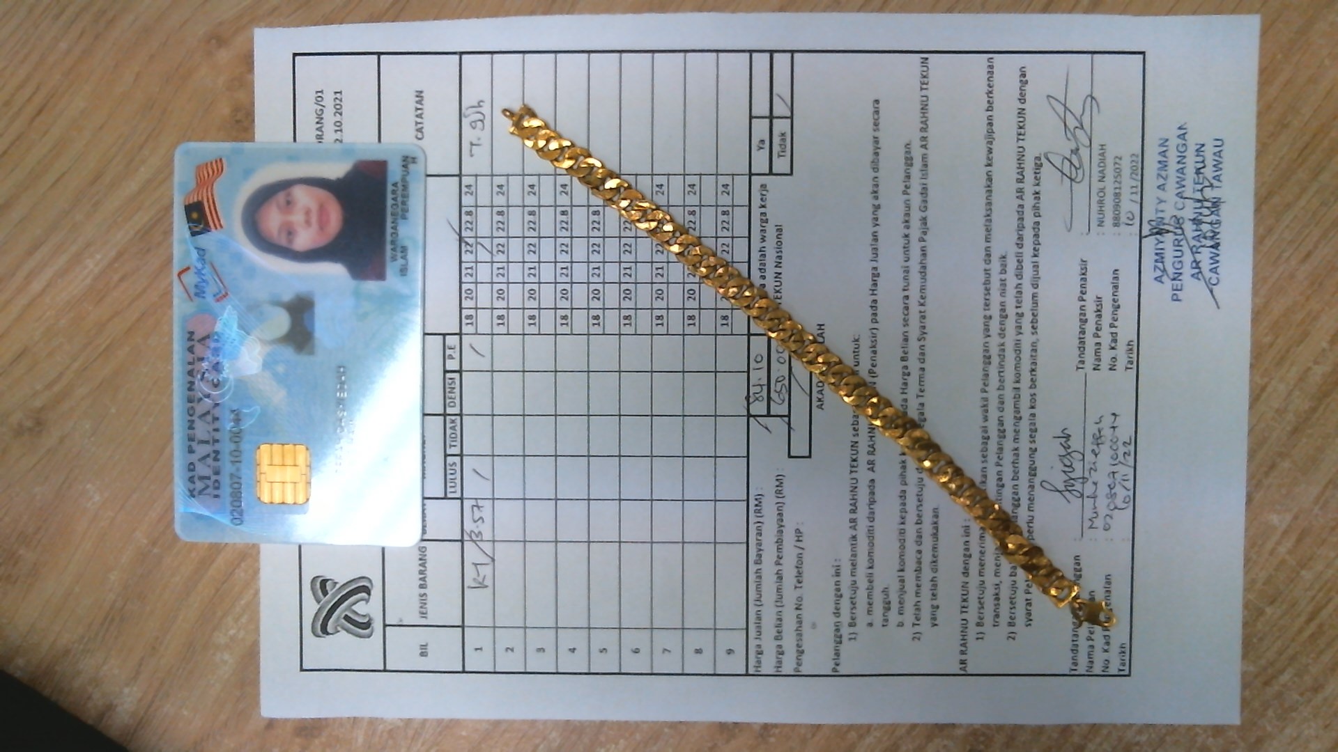 klik Lihat Gambar