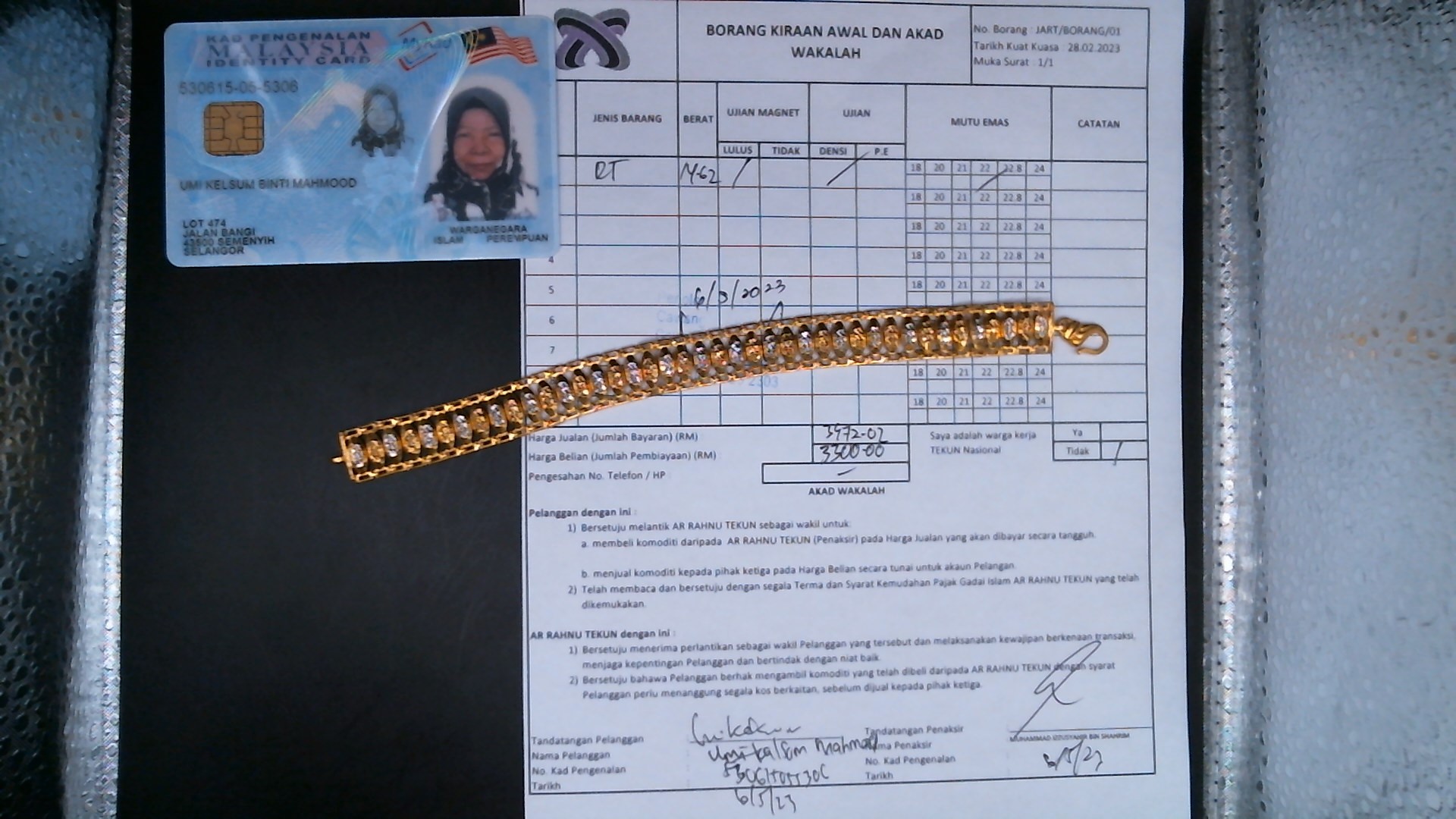 klik Lihat Gambar