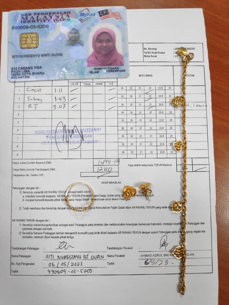 klik Lihat Gambar