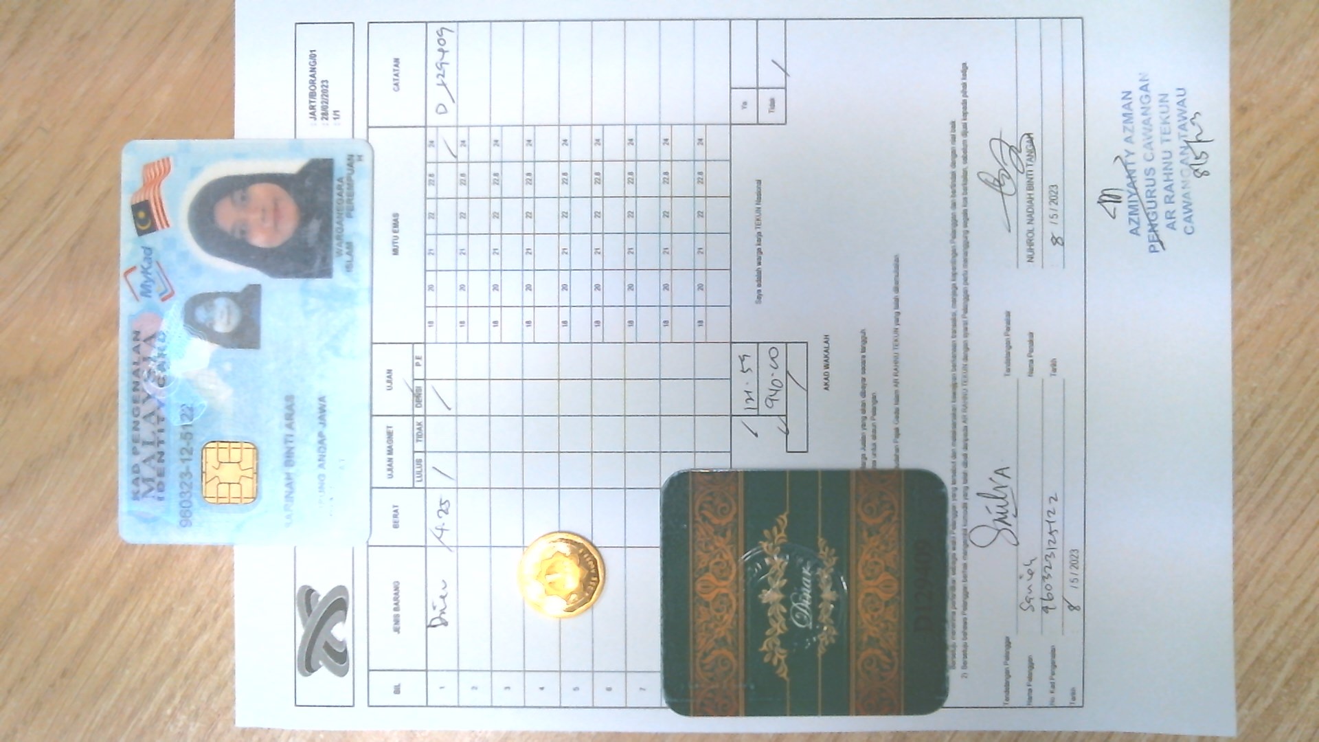 klik Lihat Gambar