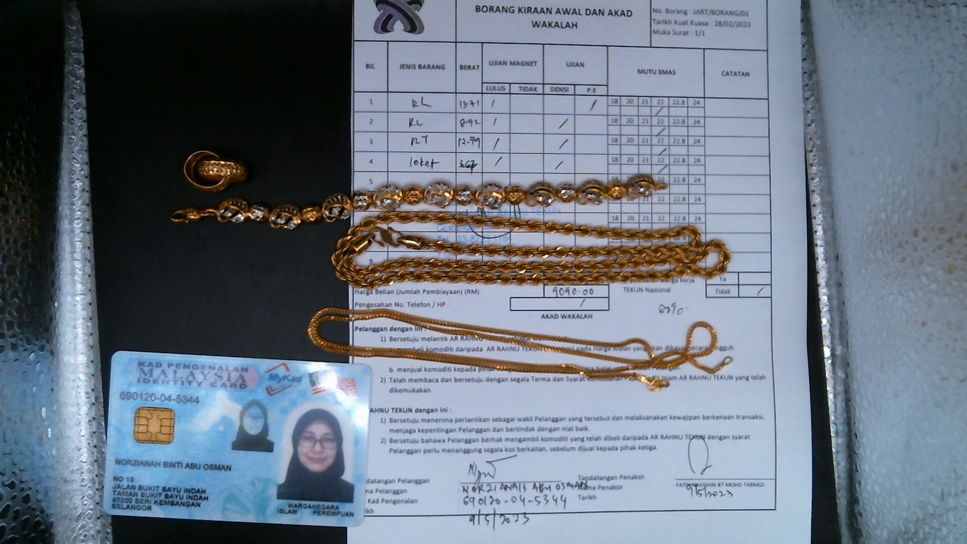 klik Lihat Gambar