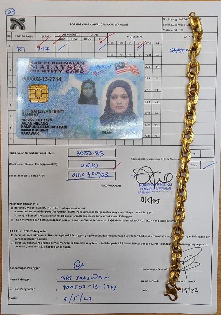 klik Lihat Gambar