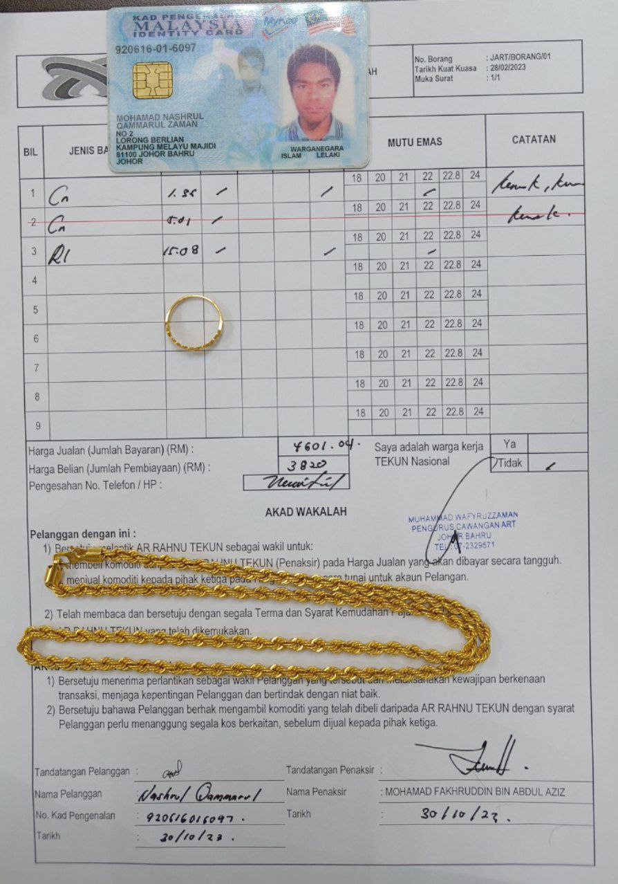 klik Lihat Gambar