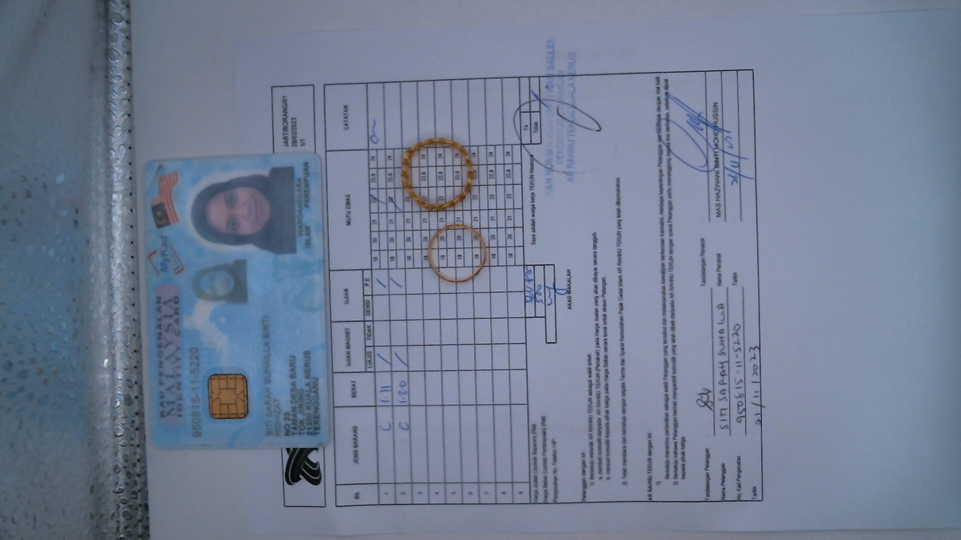 klik Lihat Gambar