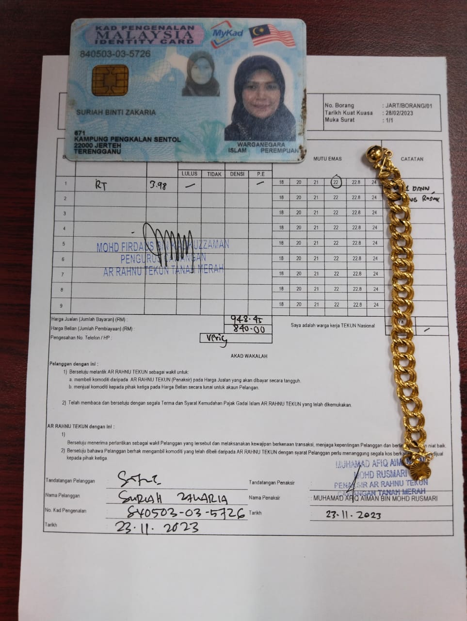 klik Lihat Gambar
