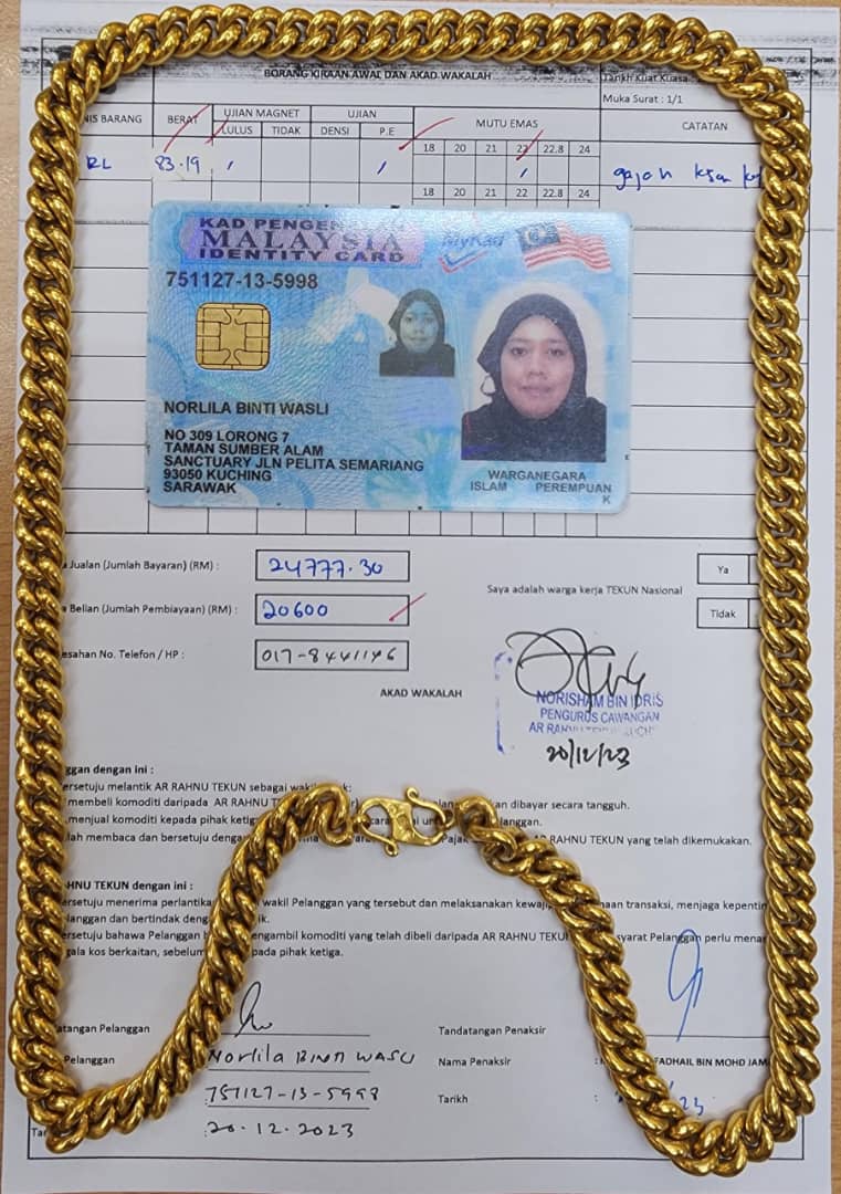 klik Lihat Gambar