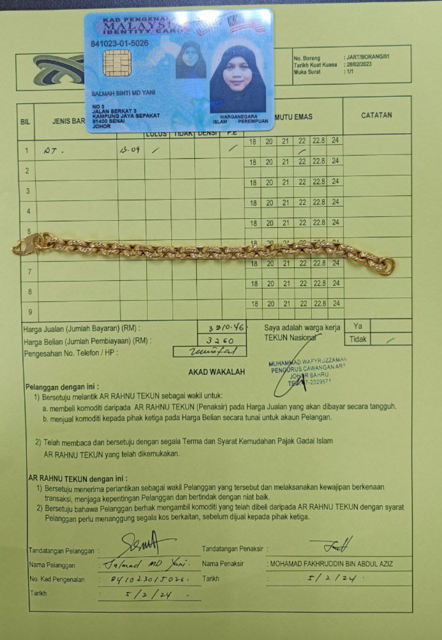klik Lihat Gambar