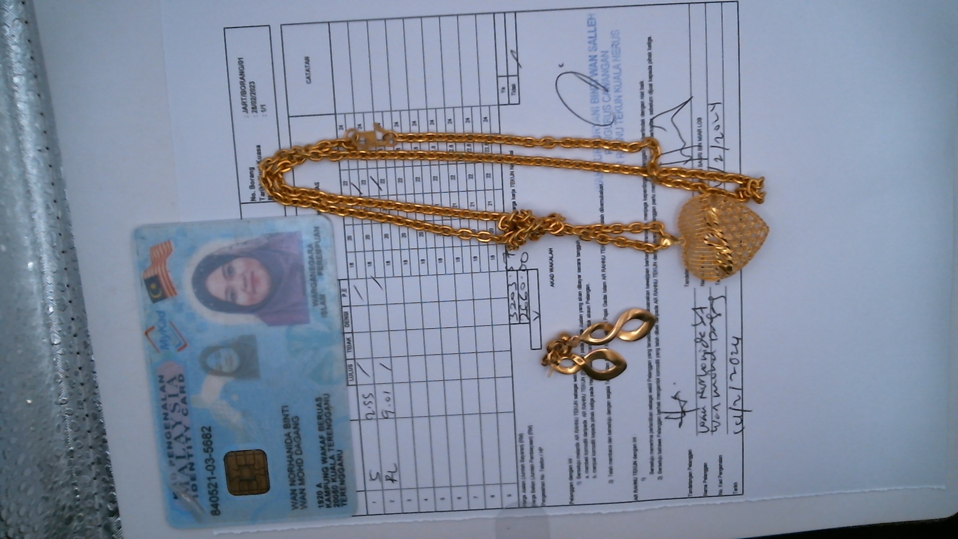 klik Lihat Gambar