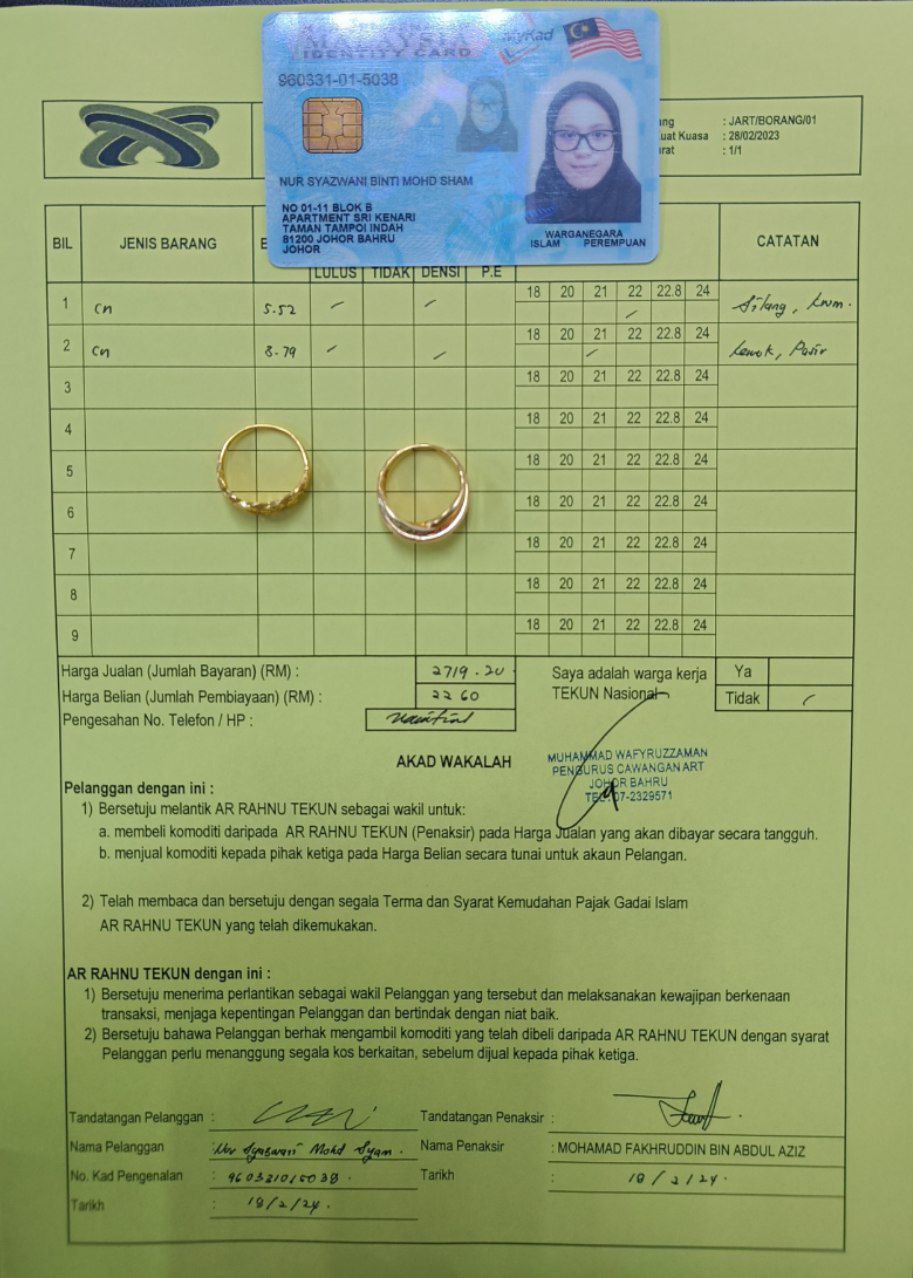 klik Lihat Gambar