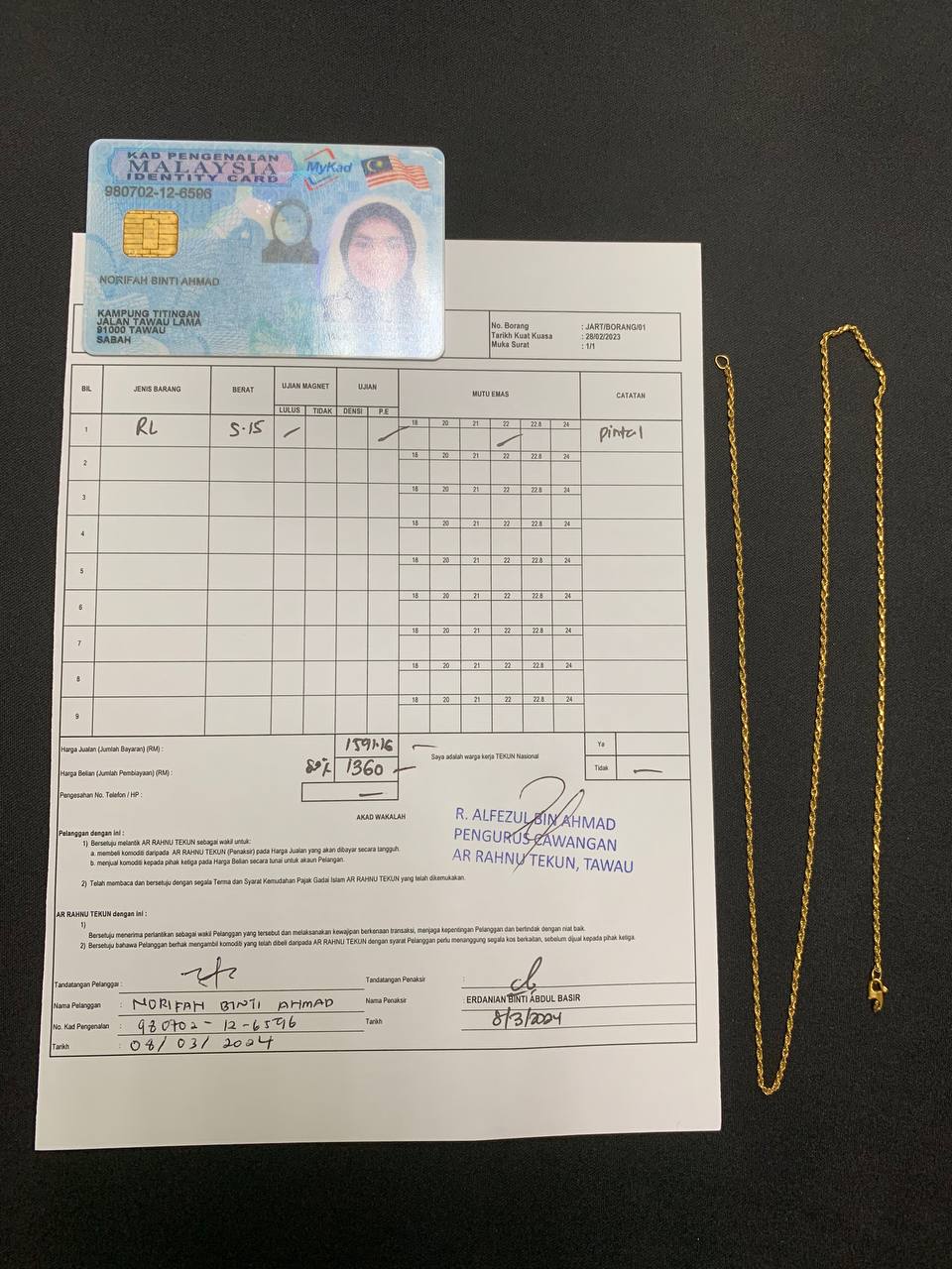 klik Lihat Gambar