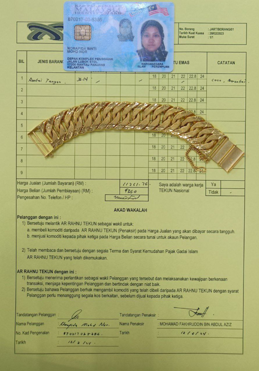 klik Lihat Gambar