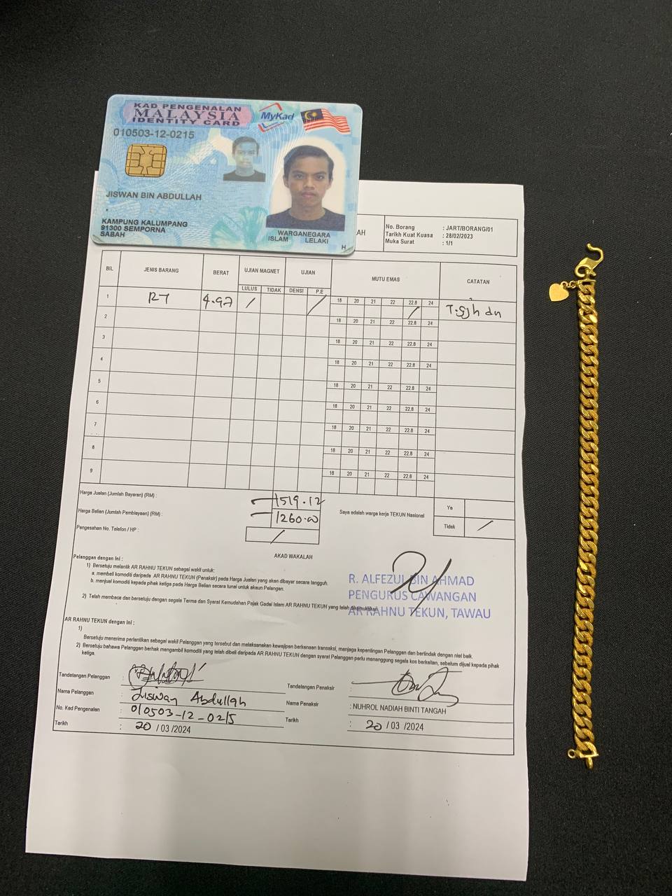 klik Lihat Gambar