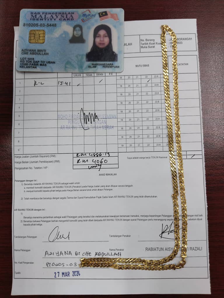 klik Lihat Gambar