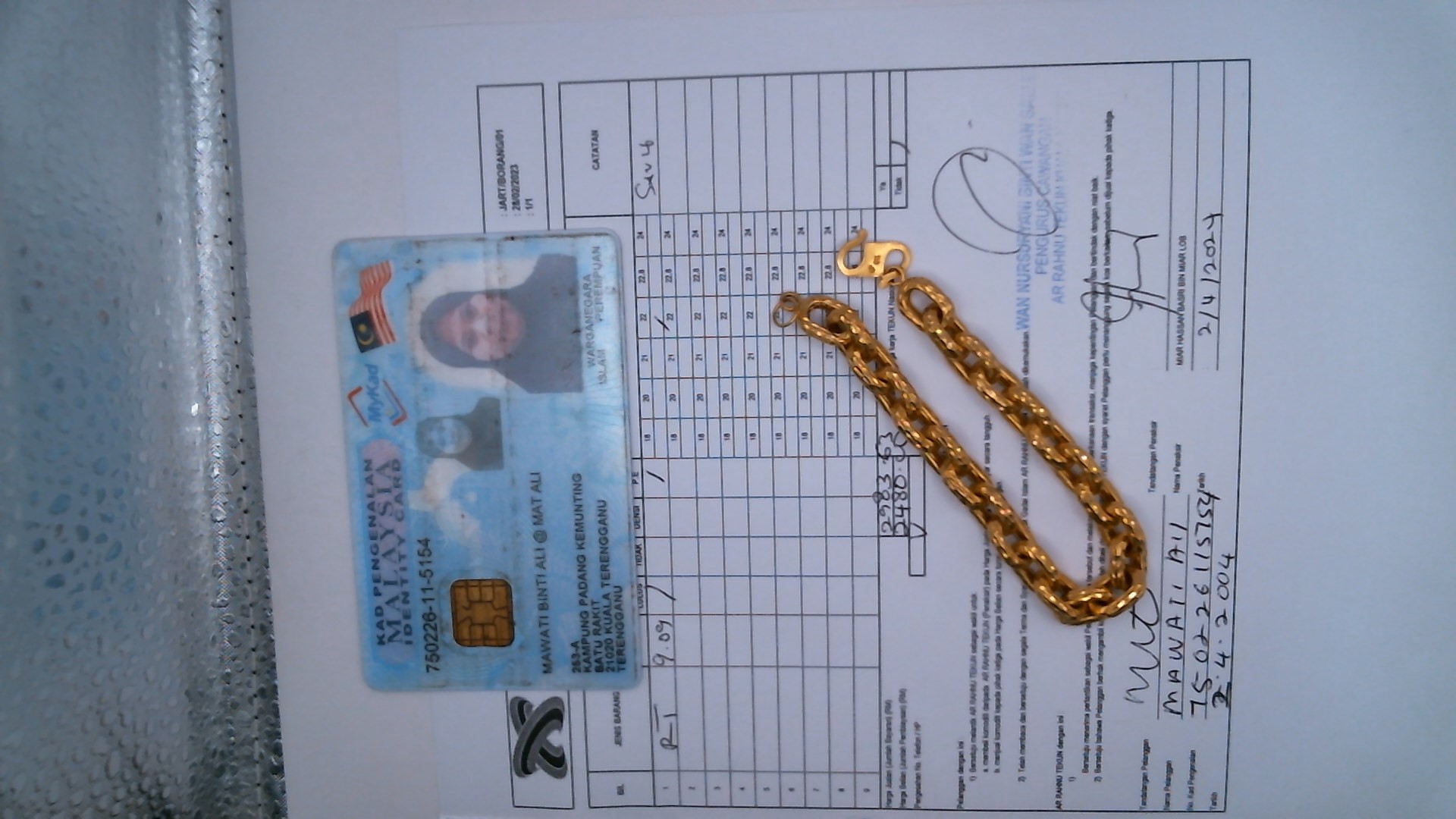 klik Lihat Gambar