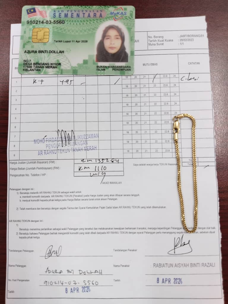 klik Lihat Gambar