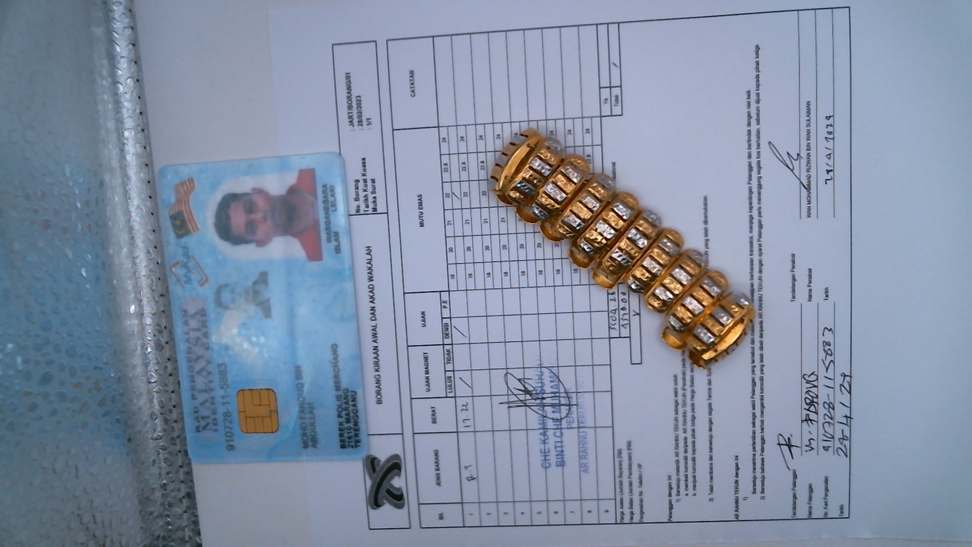 klik Lihat Gambar