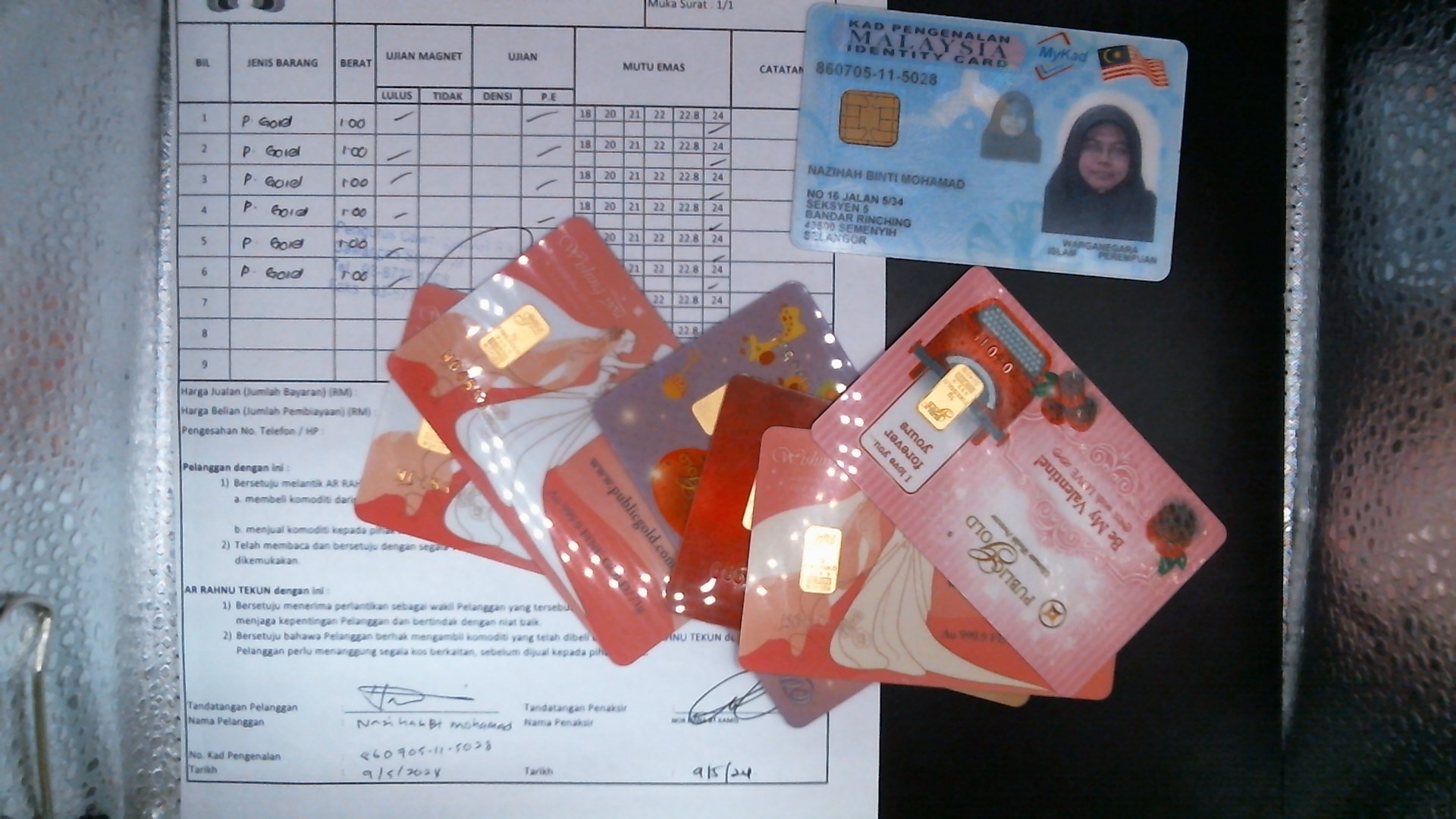 klik Lihat Gambar