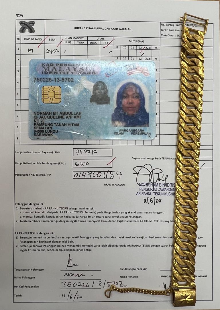 klik Lihat Gambar