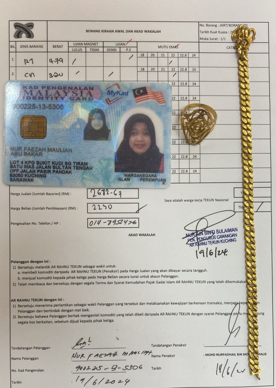 klik Lihat Gambar