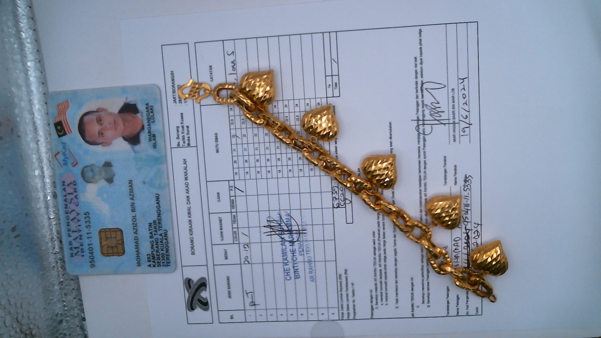 klik Lihat Gambar