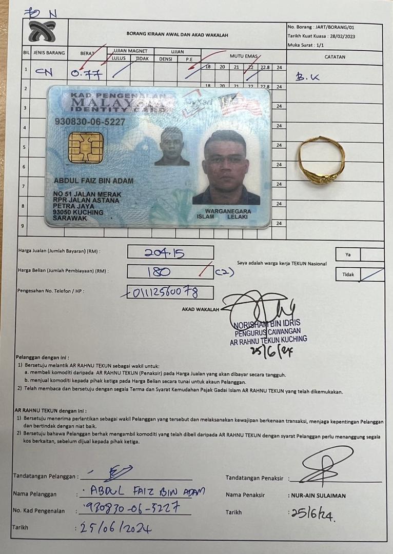 klik Lihat Gambar