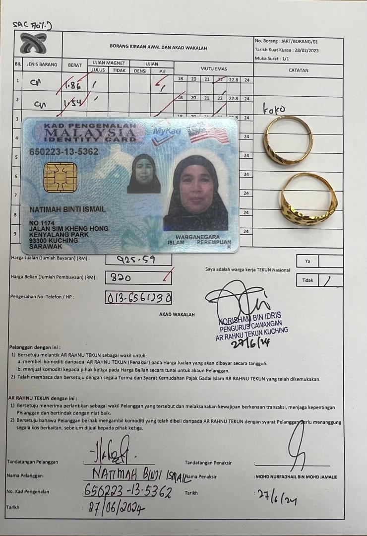 klik Lihat Gambar