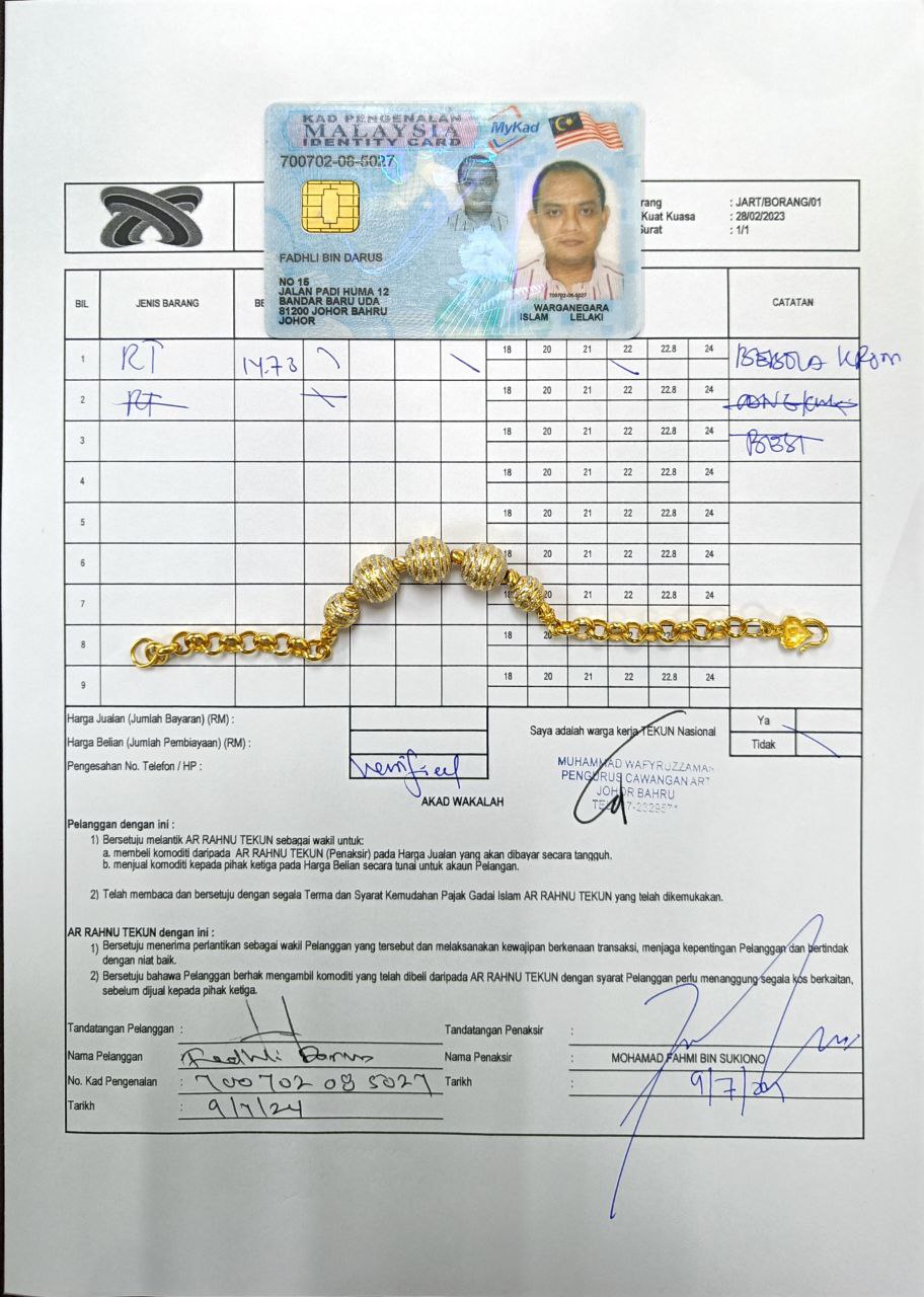 klik Lihat Gambar