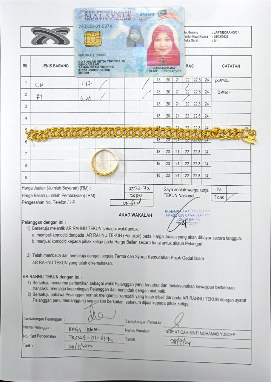 klik Lihat Gambar