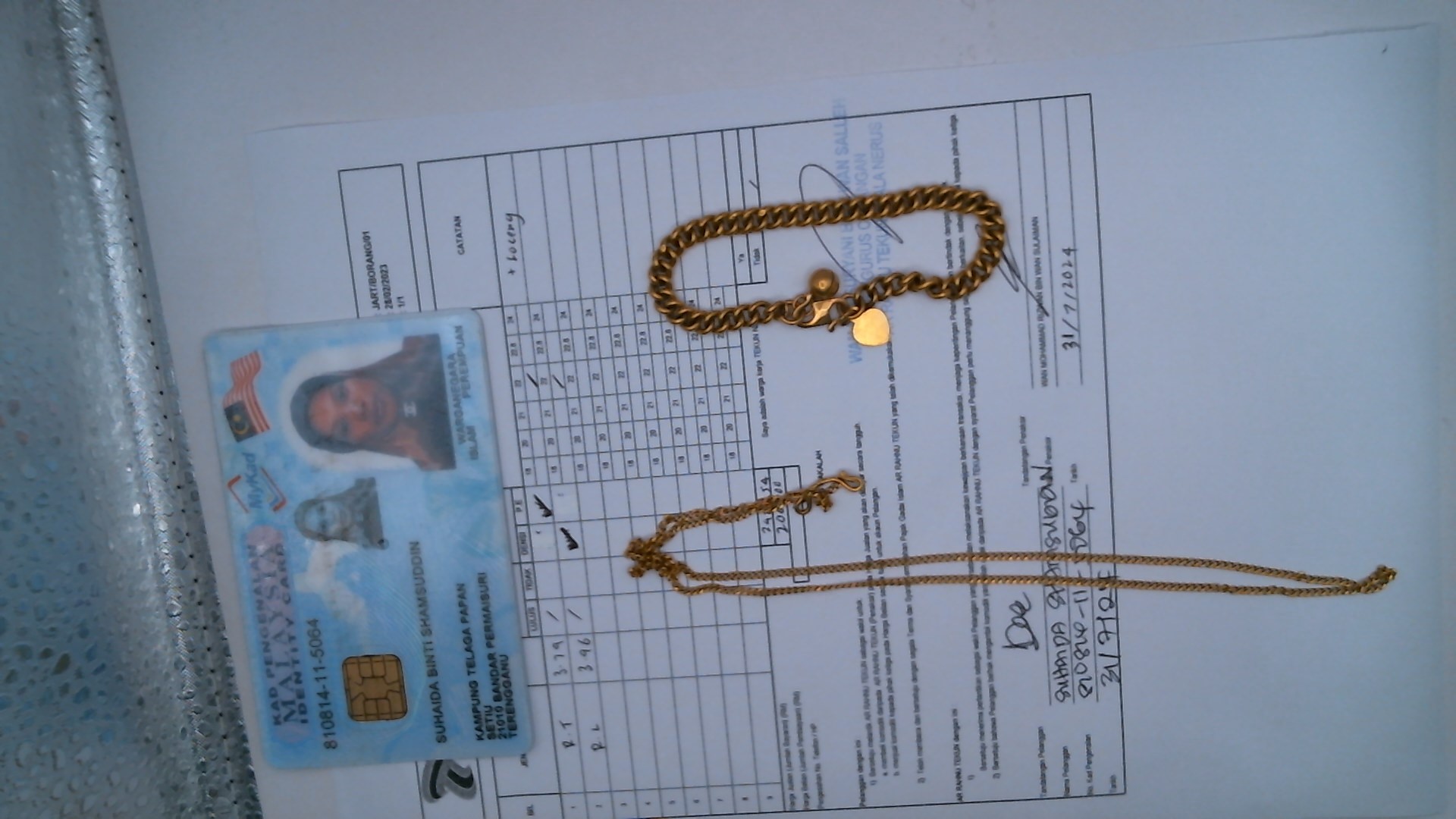 klik Lihat Gambar