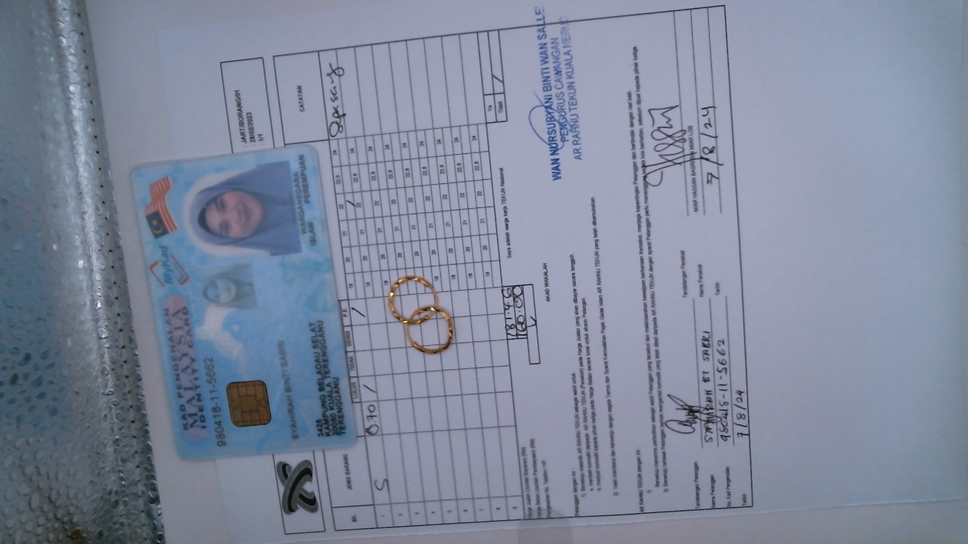 klik Lihat Gambar