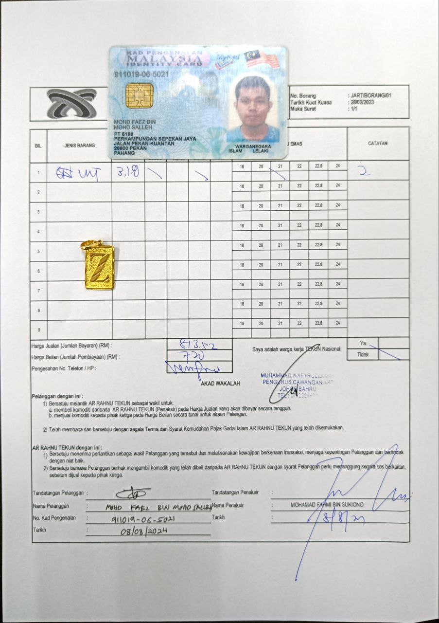 klik Lihat Gambar