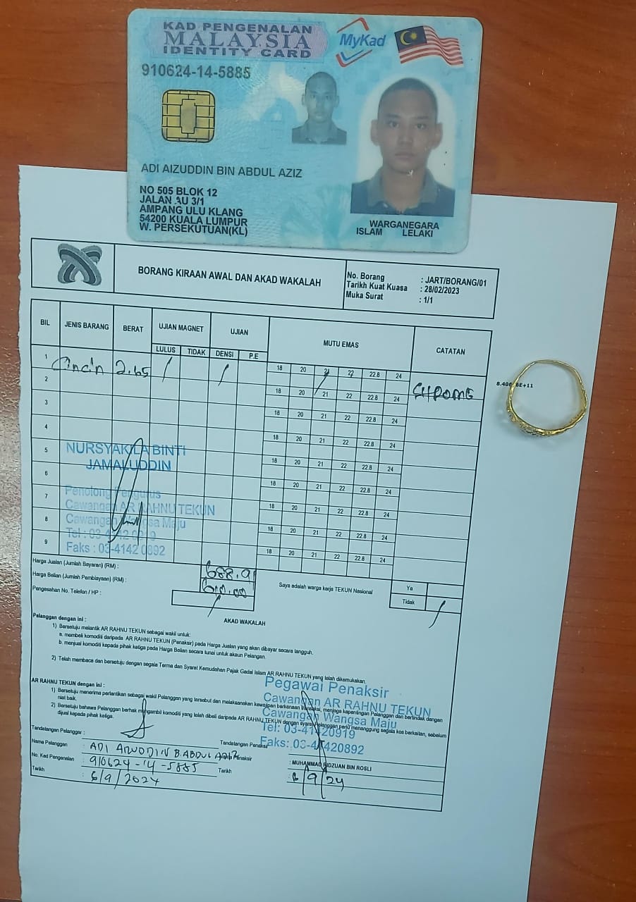 klik Lihat Gambar