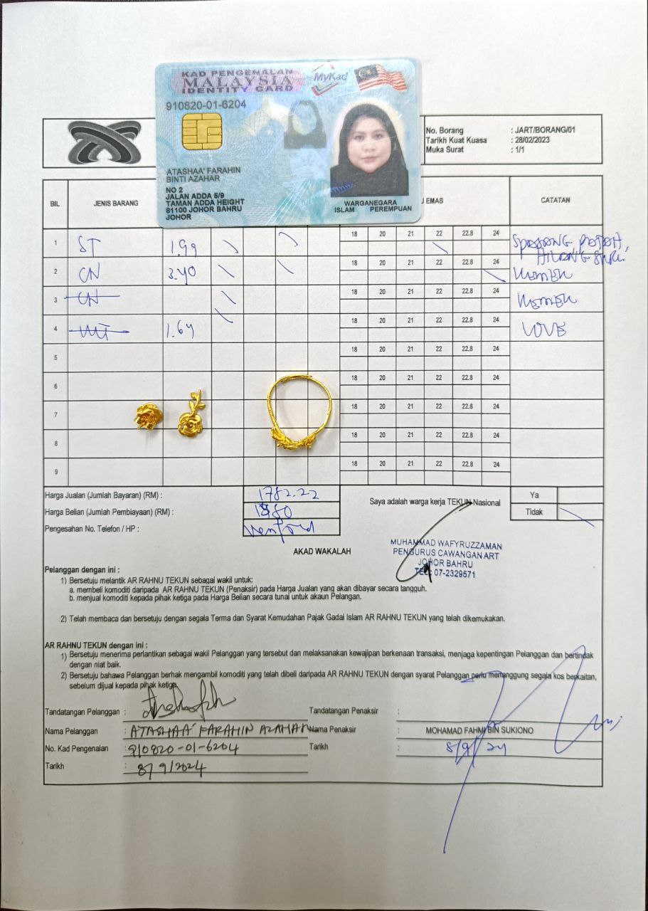 klik Lihat Gambar