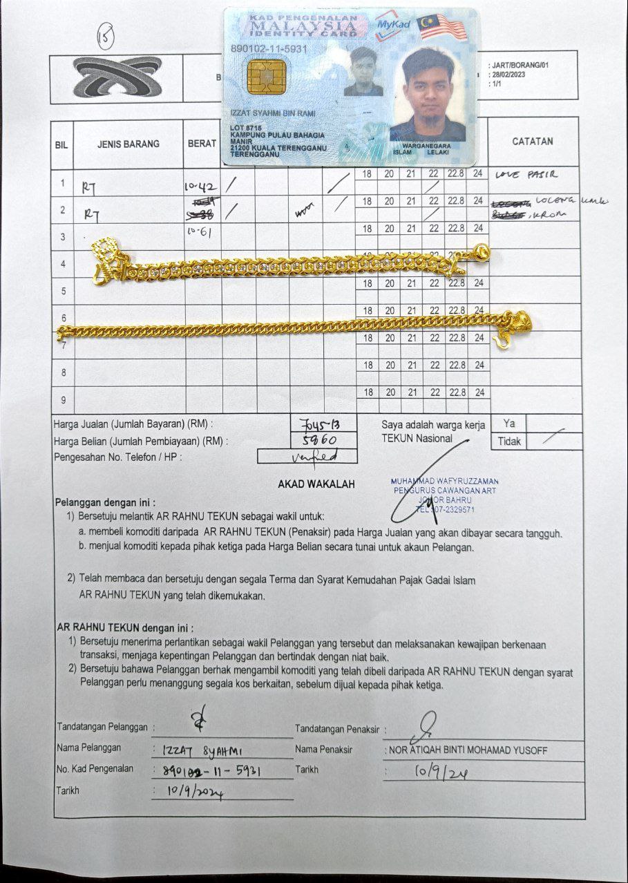 klik Lihat Gambar