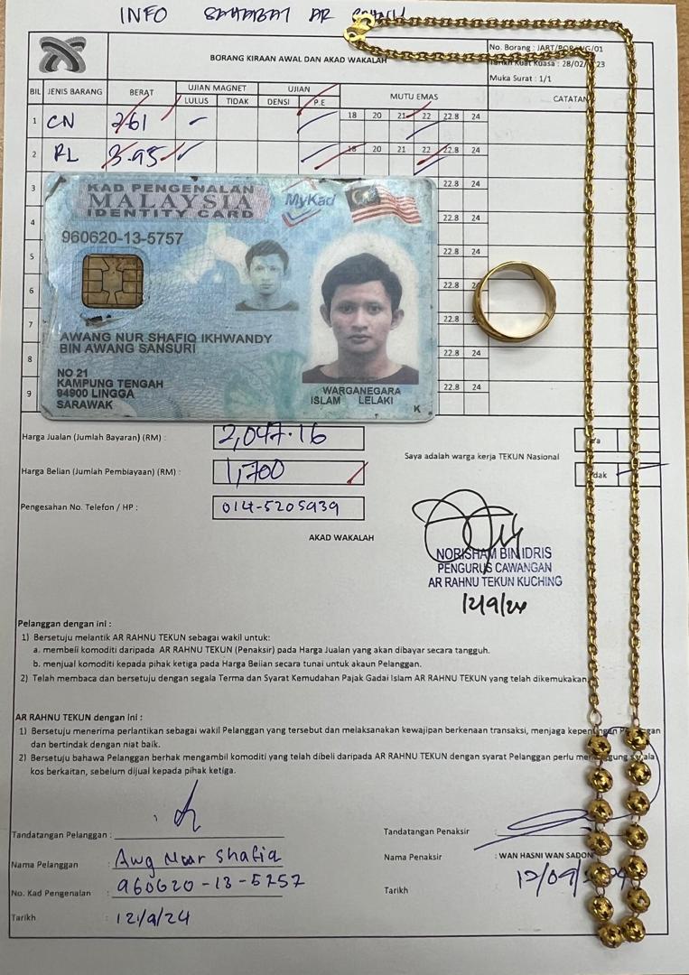 klik Lihat Gambar