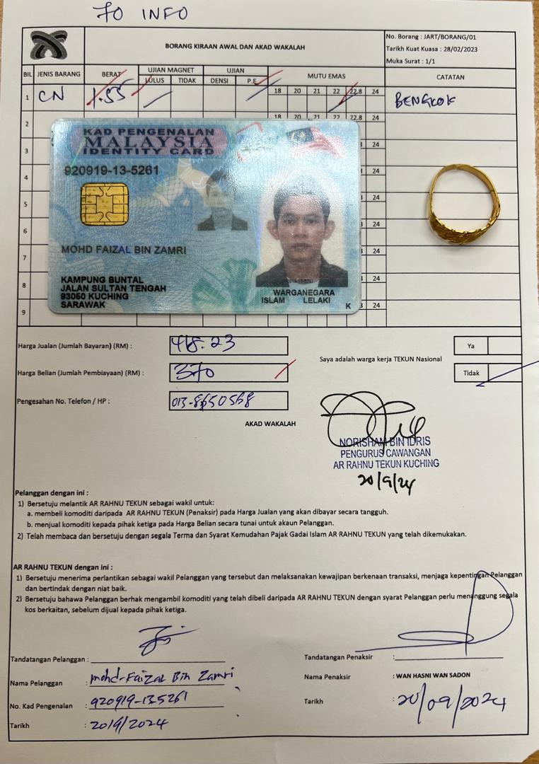 klik Lihat Gambar