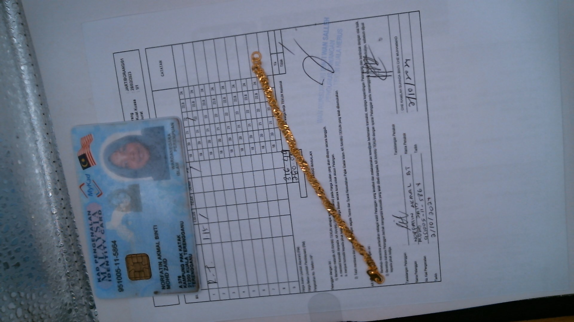 klik Lihat Gambar