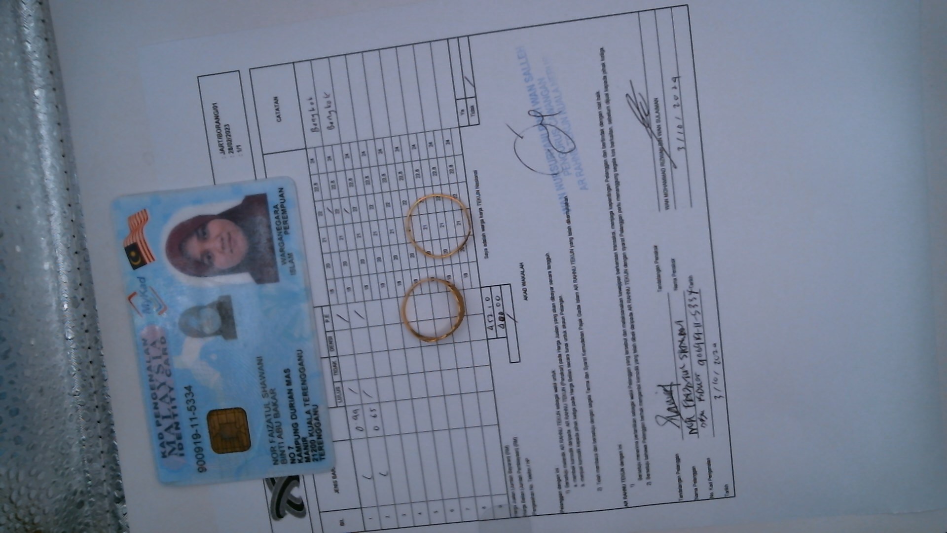 klik Lihat Gambar