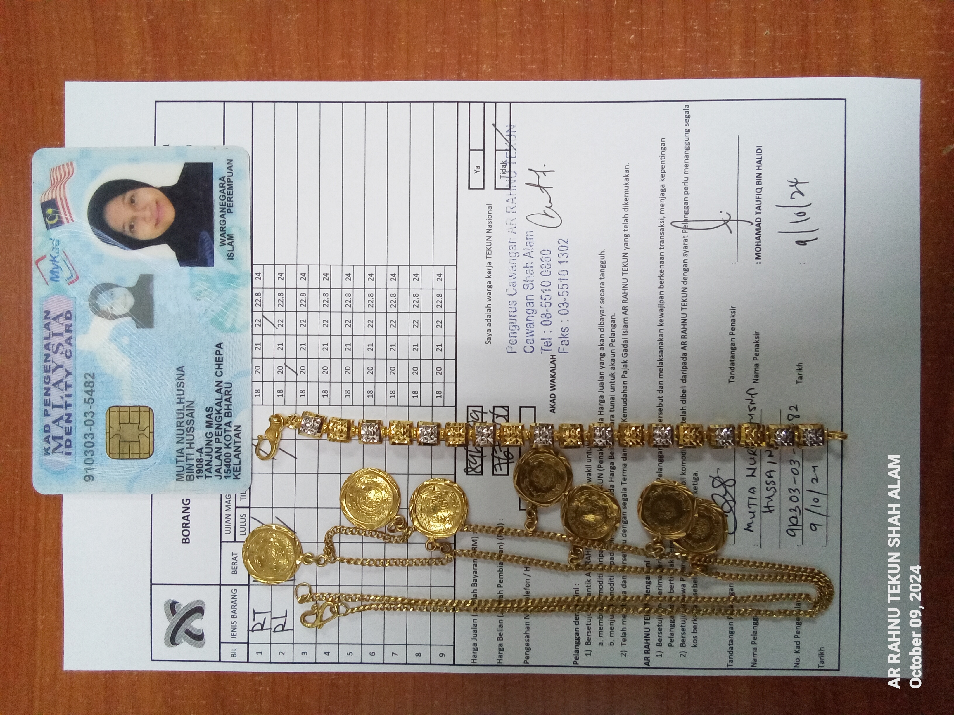 klik Lihat Gambar
