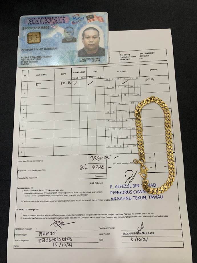 klik Lihat Gambar
