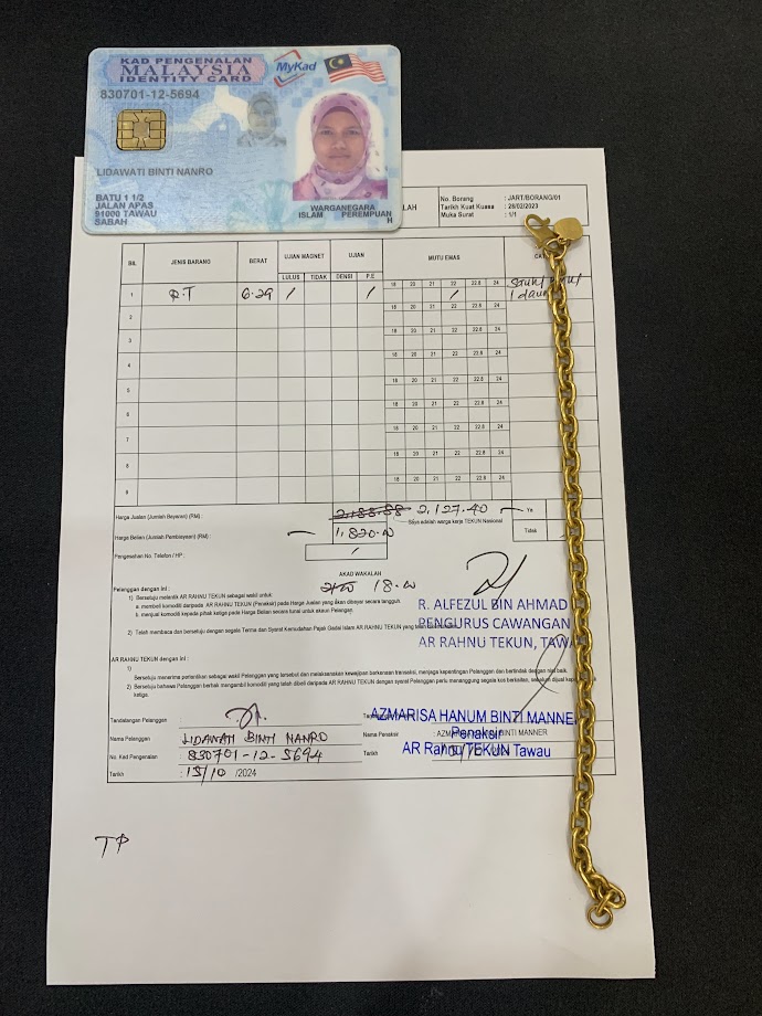 klik Lihat Gambar