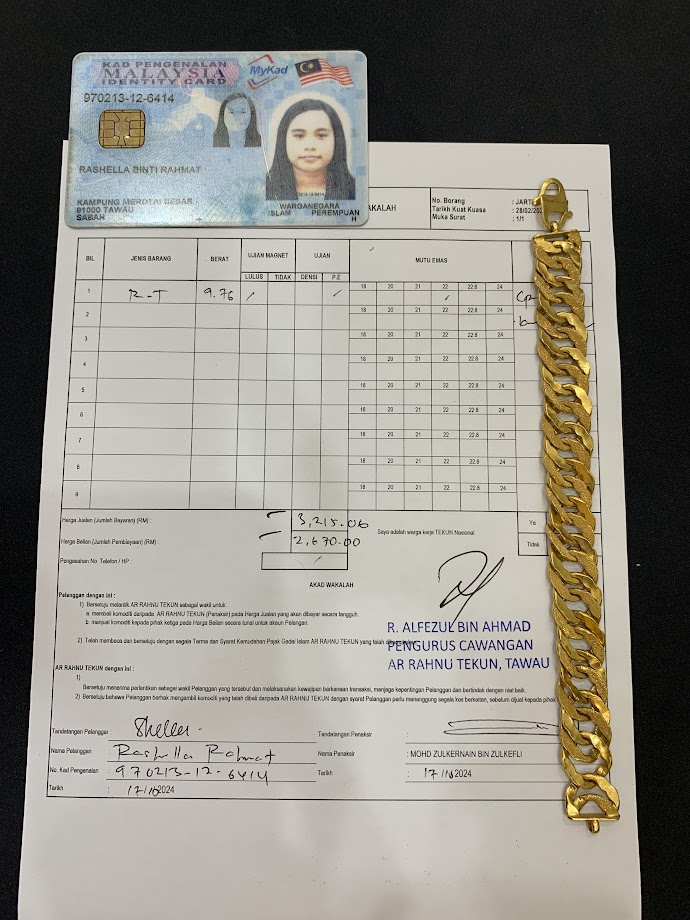 klik Lihat Gambar