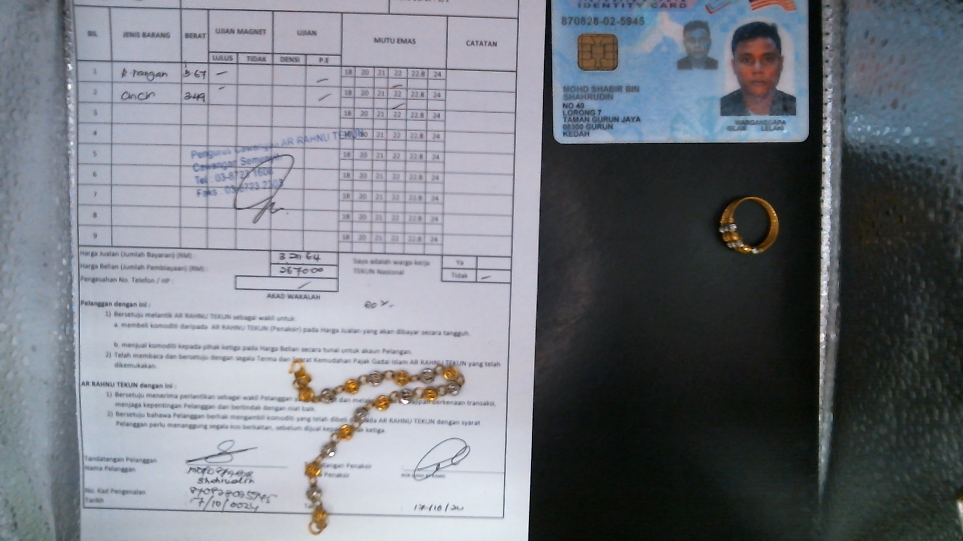 klik Lihat Gambar