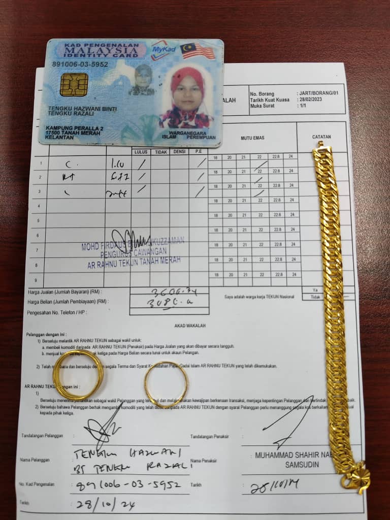 klik Lihat Gambar