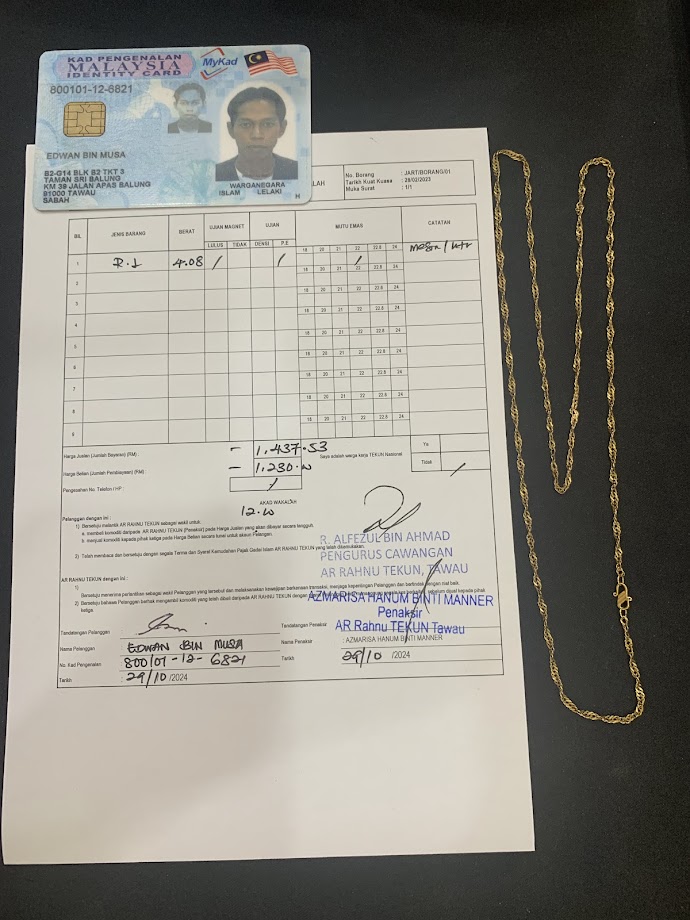 klik Lihat Gambar