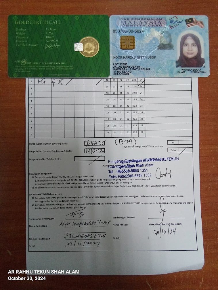 klik Lihat Gambar