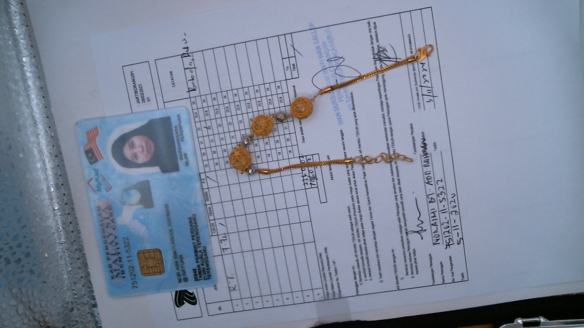klik Lihat Gambar
