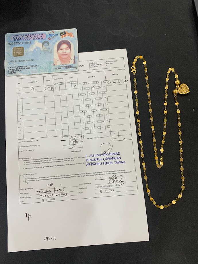 klik Lihat Gambar